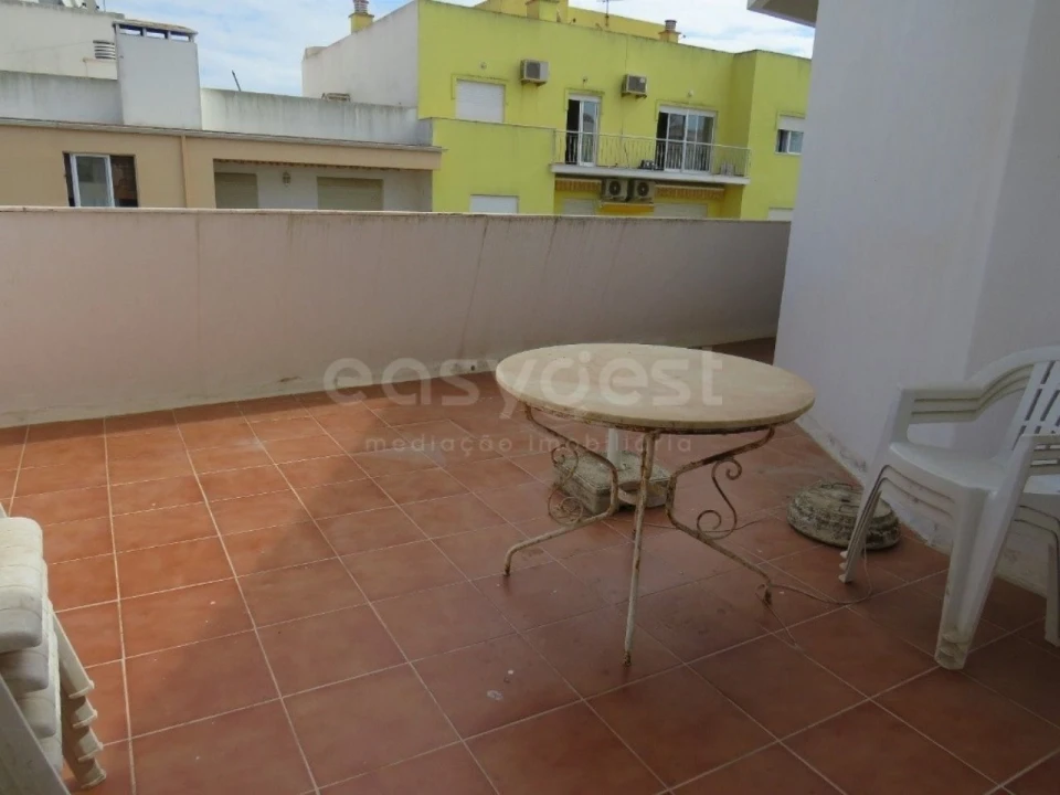 Apartamento T2 para Venda em Armação de Pera Foto 26