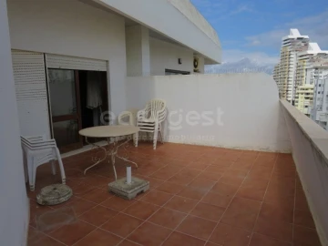 Apartamento T2 para Venda em Armação de Pera
