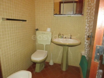 Apartamento T2 para Venda em Armação de Pera