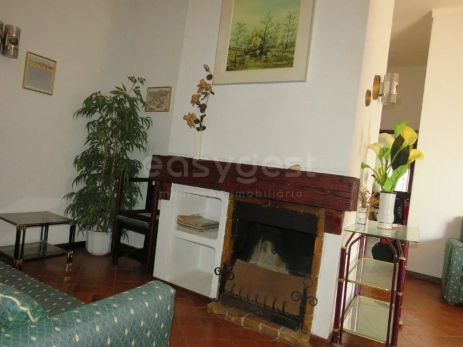 Apartamento T2 para Venda em Armação de Pera Foto 1