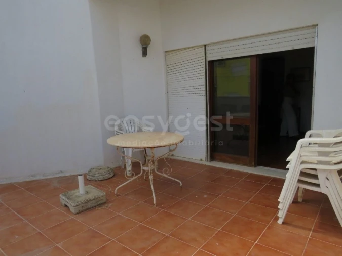 Apartamento T2 para Venda em Armação de Pera Foto 2