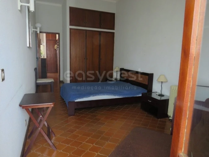 Apartamento T2 para Venda em Armação de Pera Foto 6