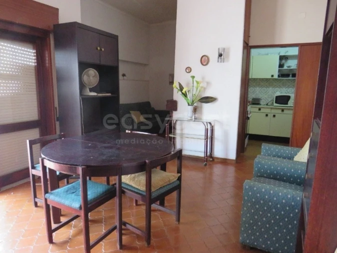 Apartamento T2 para Venda em Armação de Pera Foto 9
