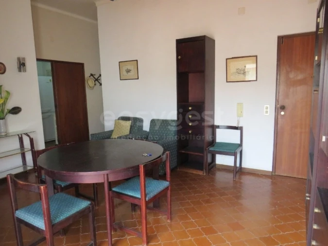Apartamento T2 para Venda em Armação de Pera Foto 11