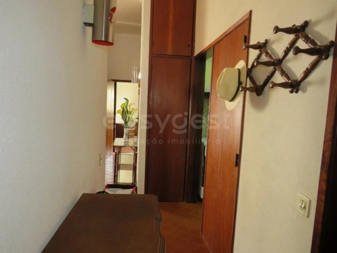Apartamento T2 para Venda em Armação de Pera Foto 14