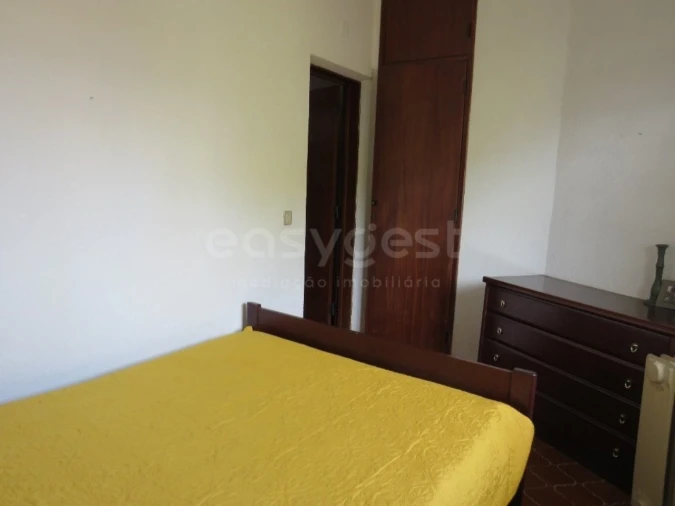 Apartamento T2 para Venda em Armação de Pera Foto 15