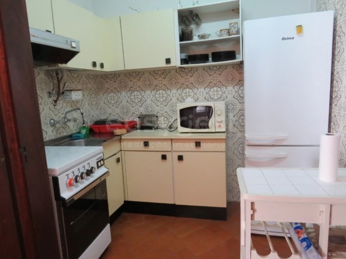 Apartamento T2 para Venda em Armação de Pera Foto 18