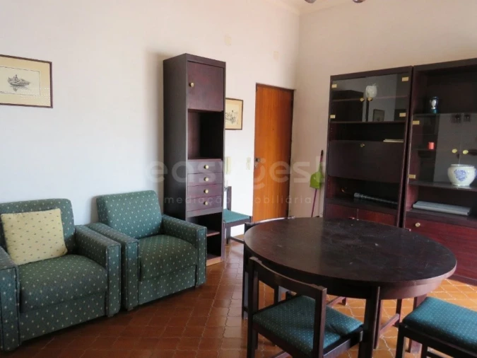 Apartamento T2 para Venda em Armação de Pera Foto 21