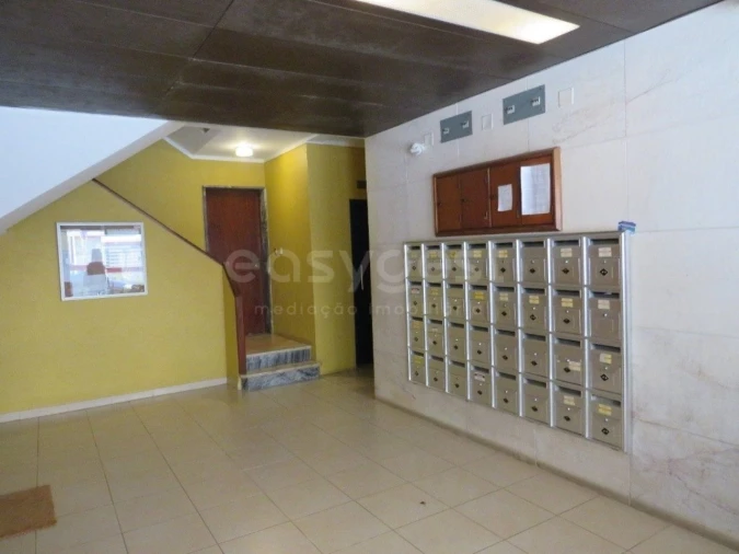 Apartamento T2 para Venda em Armação de Pera Foto 23