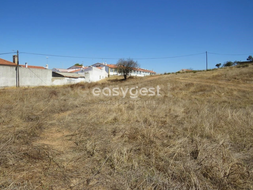 Terreno Agricola ou Rústico para Venda em Aljustrel e Rio de Moinhos Foto 7