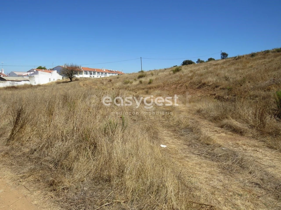 Terreno Agricola ou Rústico para Venda em Aljustrel e Rio de Moinhos Foto 9