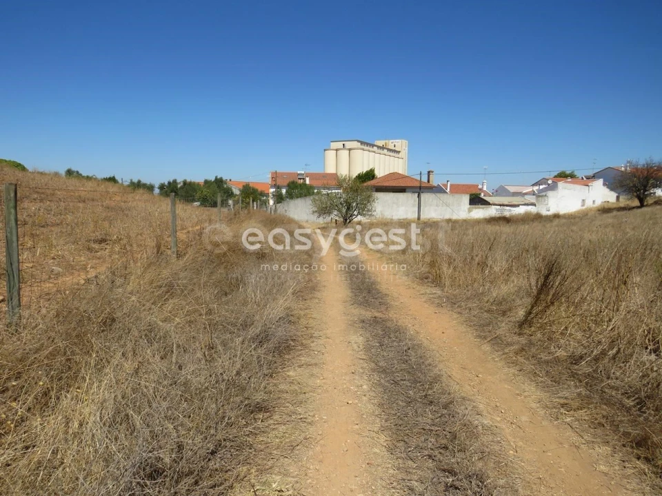 Terreno Agricola ou Rústico para Venda em Aljustrel e Rio de Moinhos Foto 12