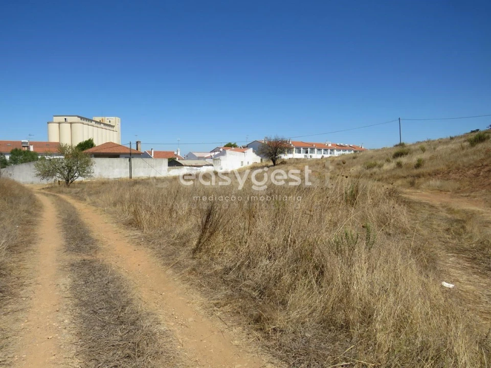Terreno Agricola ou Rústico para Venda em Aljustrel e Rio de Moinhos Foto 13
