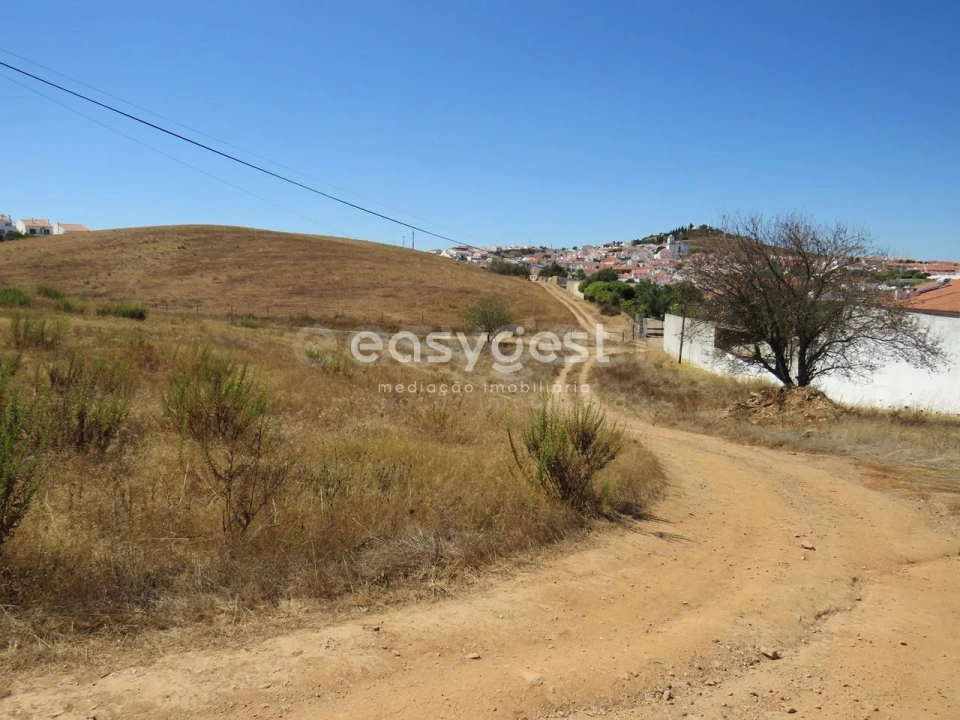 Terreno Agricola ou Rústico para Venda em Aljustrel e Rio de Moinhos Foto 21