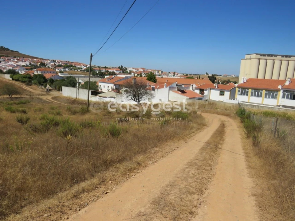 Terreno Agricola ou Rústico para Venda em Aljustrel e Rio de Moinhos Foto 23
