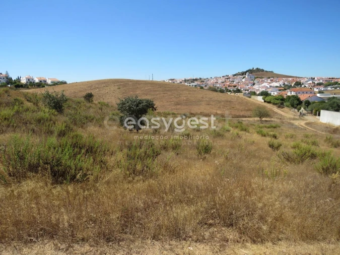 Terreno Agricola ou Rústico para Venda em Aljustrel e Rio de Moinhos Foto 1