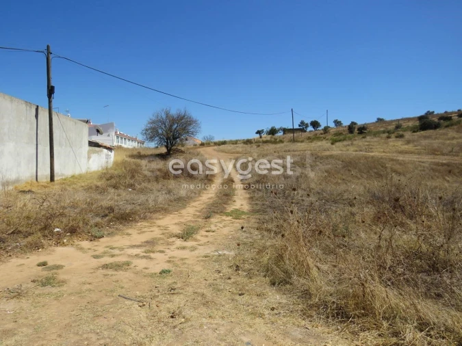 Terreno Agricola ou Rústico para Venda em Aljustrel e Rio de Moinhos Foto 4