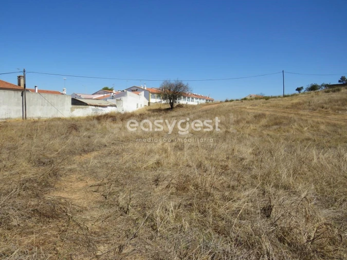 Terreno Agricola ou Rústico para Venda em Aljustrel e Rio de Moinhos Foto 7