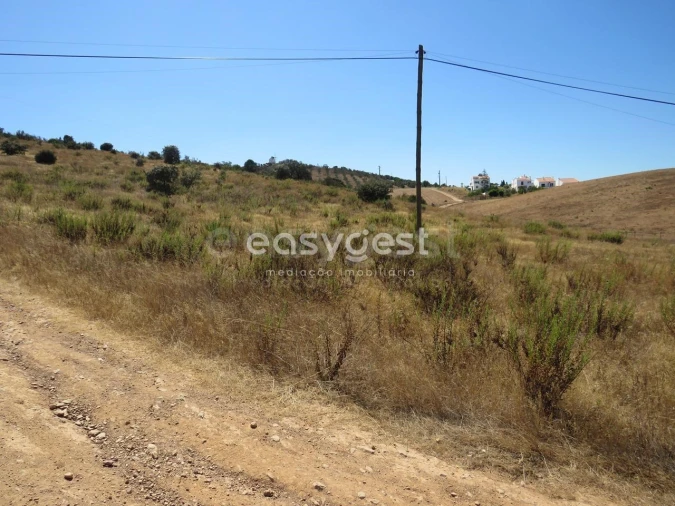 Terreno Agricola ou Rústico para Venda em Aljustrel e Rio de Moinhos Foto 20