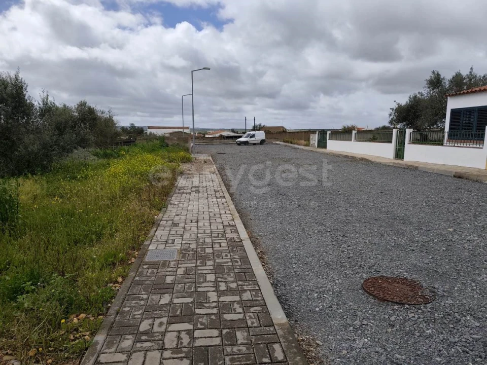 Terreno para Venda em São João de Negrilhos Foto 1