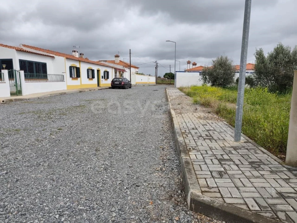 Terreno para Venda em São João de Negrilhos Foto 4