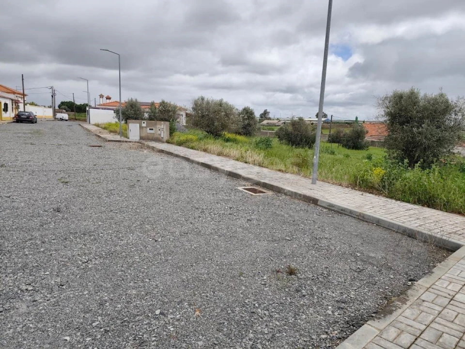 Terreno para Venda em São João de Negrilhos Foto 7