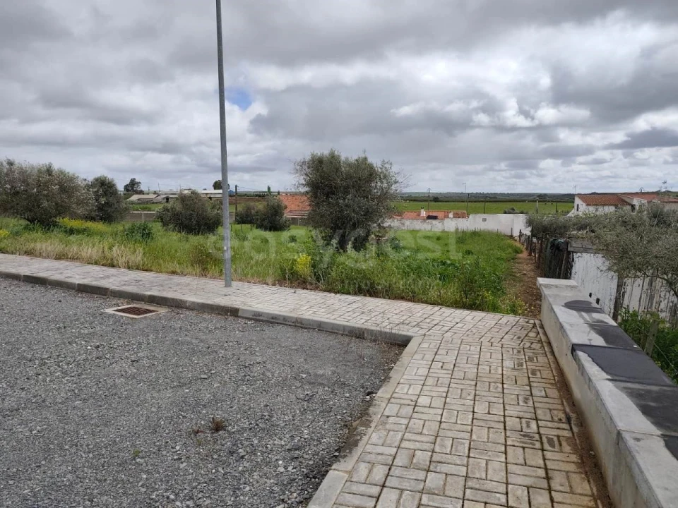 Terreno para Venda em São João de Negrilhos Foto 10