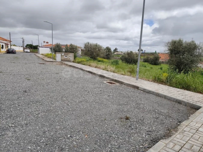 Terreno para Venda em São João de Negrilhos Foto 7