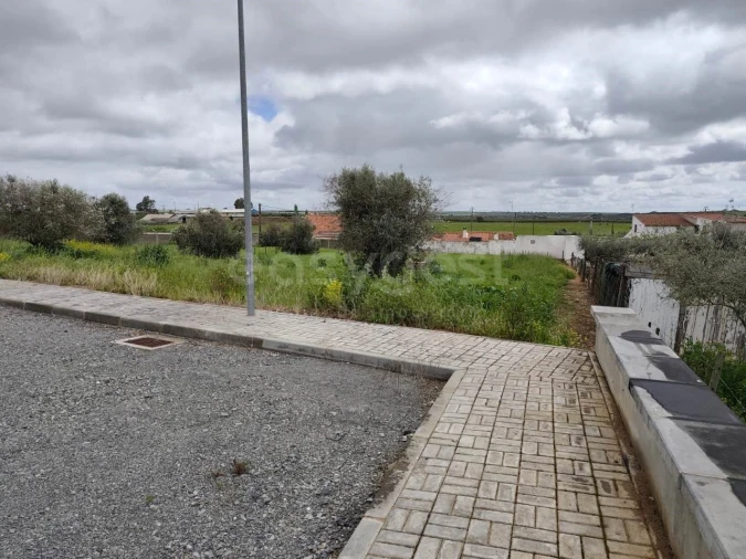 Terreno para Venda em São João de Negrilhos Foto 10