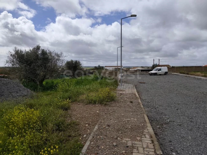 Terreno para Venda em São João de Negrilhos Foto 17