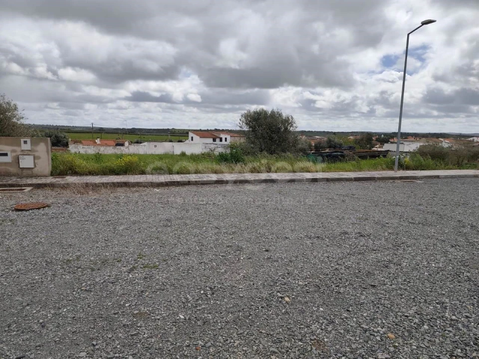 Terreno para Venda em São João de Negrilhos Foto 1