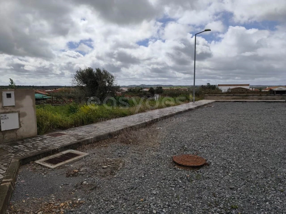 Terreno para Venda em São João de Negrilhos Foto 2