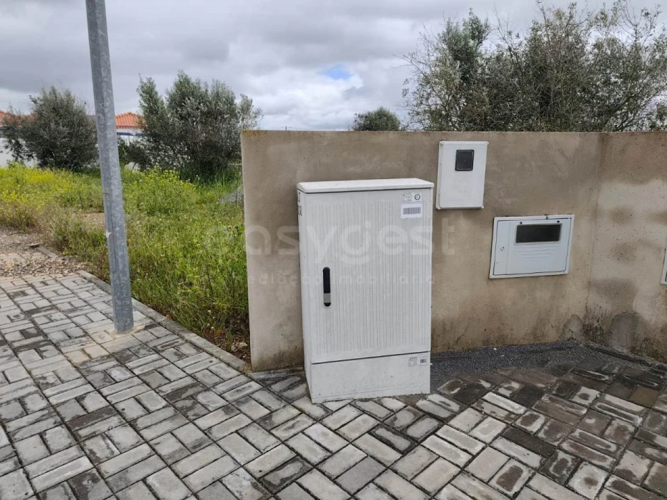 Terreno para Venda em São João de Negrilhos Foto 10