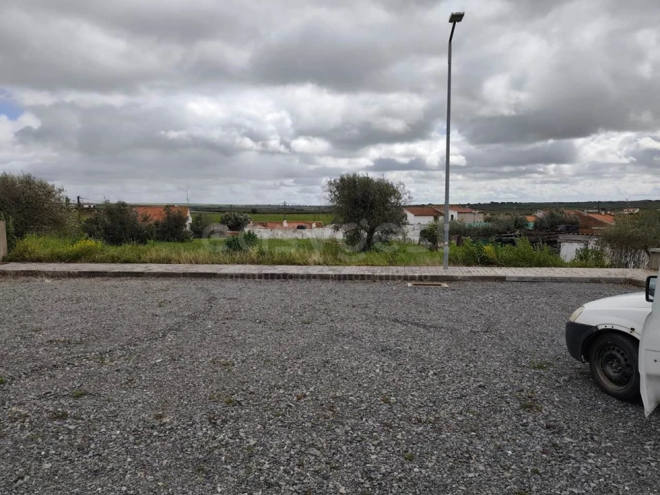 Terreno para Venda em São João de Negrilhos Foto 11