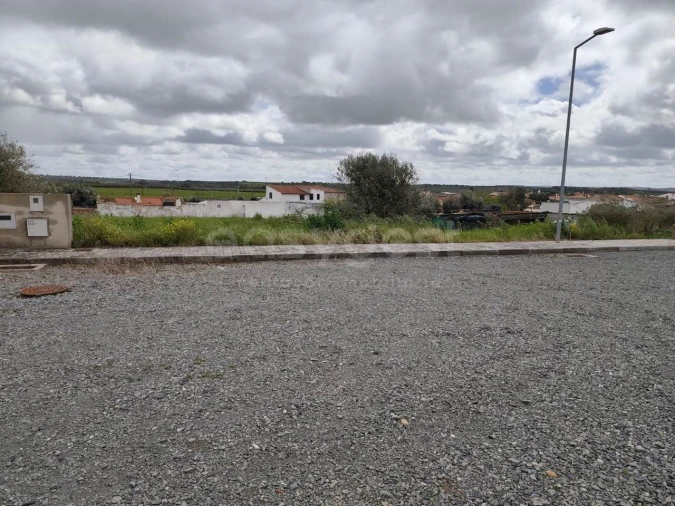 Terreno para Venda em São João de Negrilhos