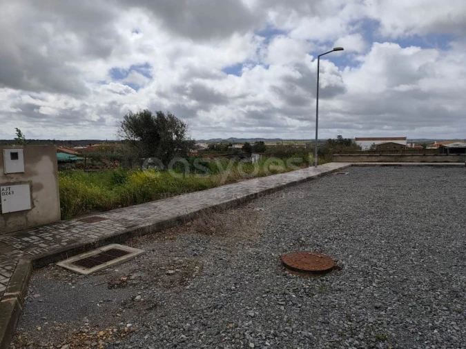 Terreno para Venda em São João de Negrilhos Foto 2
