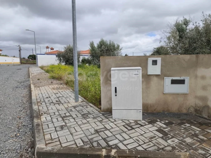 Terreno para Venda em São João de Negrilhos Foto 3
