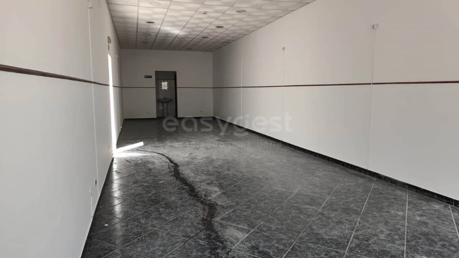 Loja para Arrendamento em Aljustrel e Rio de Moinhos