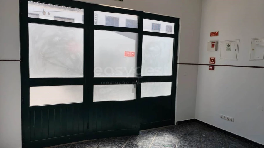 Loja para Arrendamento em Aljustrel e Rio de Moinhos Foto 6