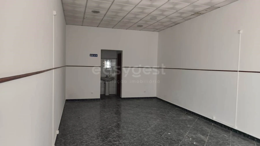 Loja para Arrendamento em Aljustrel e Rio de Moinhos Foto 8