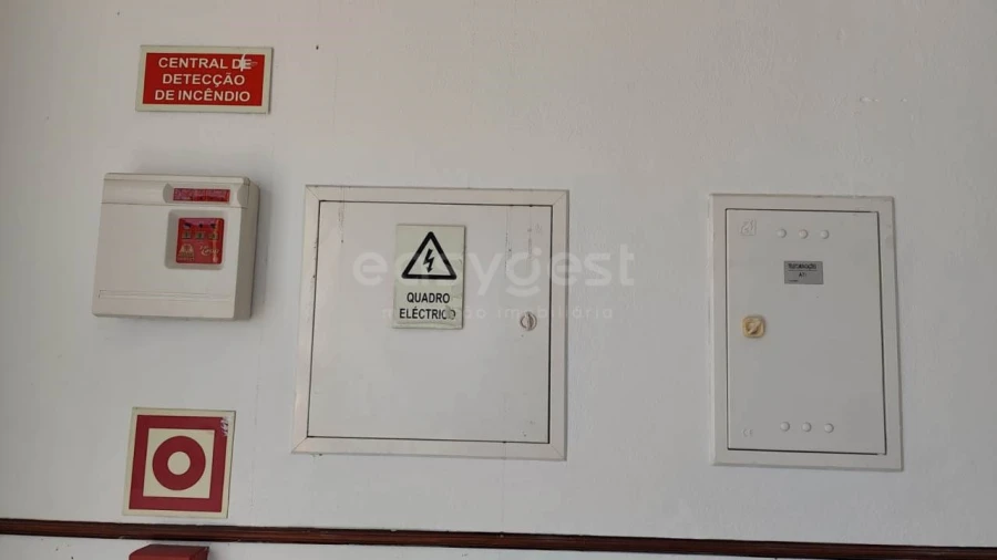 Loja para Arrendamento em Aljustrel e Rio de Moinhos Foto 9