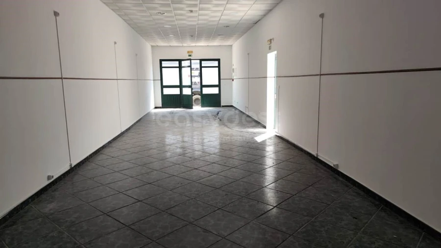 Loja para Arrendamento em Aljustrel e Rio de Moinhos Foto 12