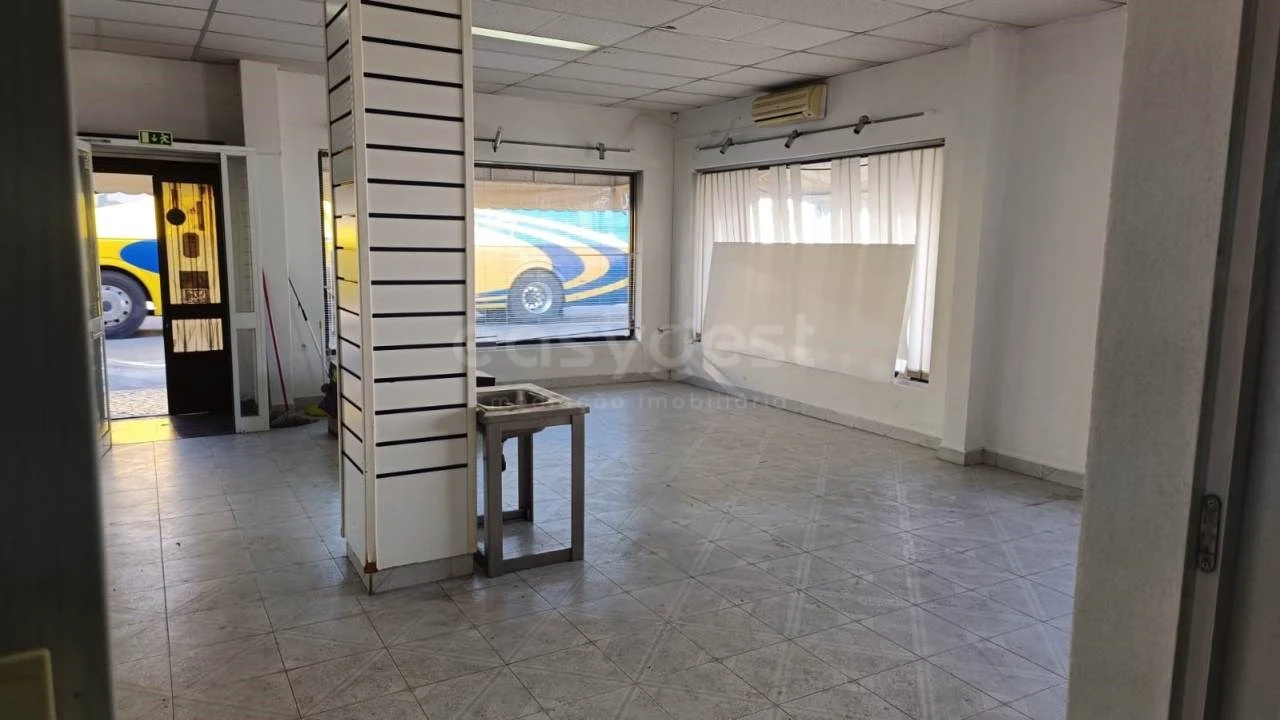 Loja para Venda em Aljustrel e Rio de Moinhos Foto 12
