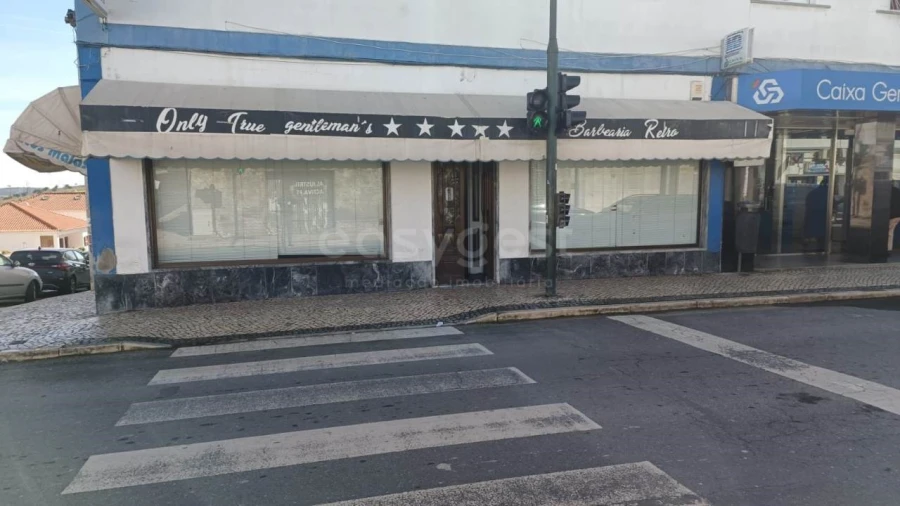 Loja para Venda em Aljustrel e Rio de Moinhos Foto 1