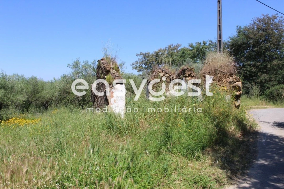 Terreno para Venda em Olalhas Foto 3