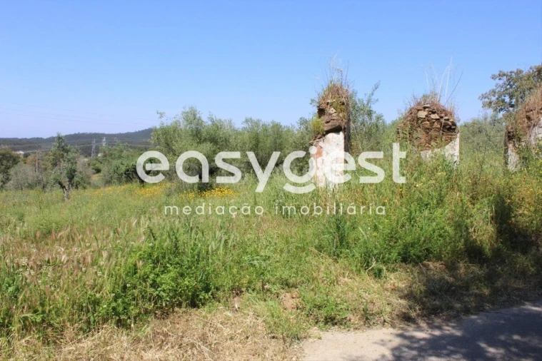 Terreno para Venda em Olalhas Foto 8