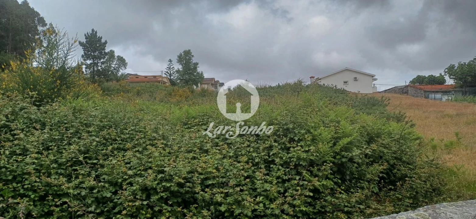 Terreno Agricola ou Rústico para Venda em Carvalhosa Foto 1