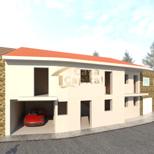 Moradia T3 para Venda em Alijo Foto 5