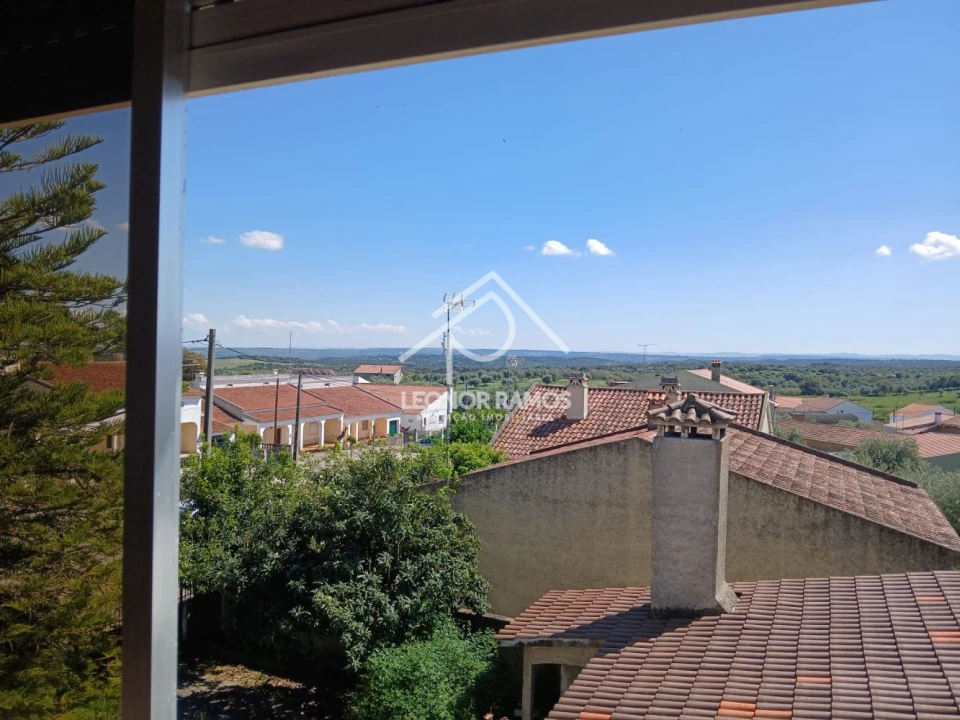 Moradia T7 para Venda em Zebreira e Segura Foto 22