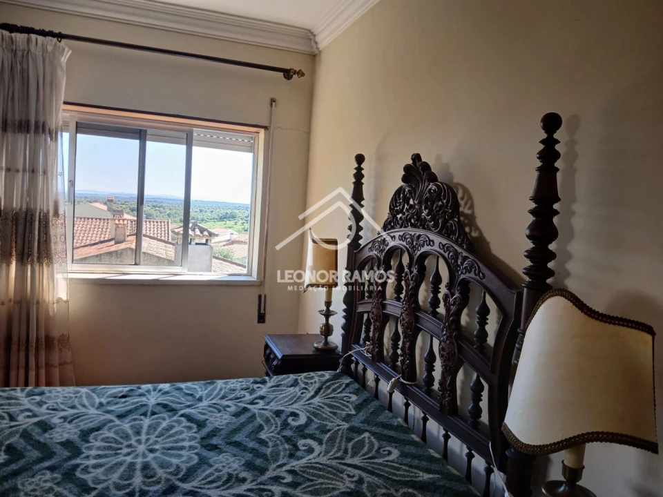 Moradia T7 para Venda em Zebreira e Segura Foto 11